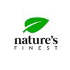 naturesfinest - instanca 2 Logotype