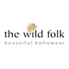 The Wild Folk Logotype