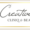 Creative Cliniq Logotype