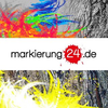 Markierung24 Logotype