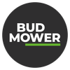 budmower.com Logotyp