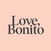 Love, Bonito Logotipo