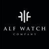 ALF Watch Company Logotype