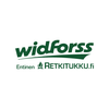 widforss.fi Logotyyppi