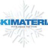 SKIMATERIA Logotype