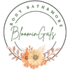 BloominGals Logotyp