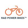 Rad Power Bikes Logotype