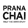 Prana Chai Europe Logotyyppi
