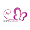 SevenSins Logotip