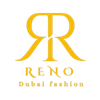 RENO DUBAI FASHION Logó