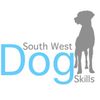 South West Dog Skills Logotyp