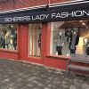 VOF Schepers Lady Fashion Logotype