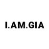 I.AM.GIA Logotype