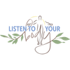 Listen To Your Body Logotipo