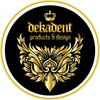 SP DEKADENT PRODUCTS D Logotip