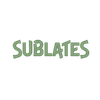 Sublates Logó