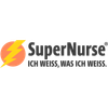 SuperNurse Fan-Shop Logotype