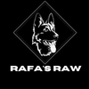 Rafa’s Raw Logotype