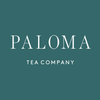 Paloma Tea Company Logotyp