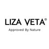 LIZA VETA Logotype