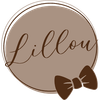 Lillou Logotipo