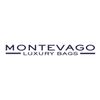 MONTEVAGO LUXURY BAGS DI PARIDE MONTEVAGO Logotipo
