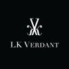 LK VERDANT Logotype