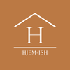 Hjemish Logo