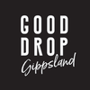The Good Drop Gippsland Logotyp