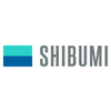 Shibumi Shade Logotype