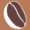 John Halsrud DBA Total Eclipse Coffee Logo