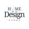 Home Design Store Logotipo
