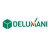 DELUMANI Logotyyppi