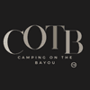 Camping On The Bayou Logotipo