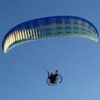 Paramotor Central Logotipo