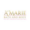 A ‘Marie Bath and Body Logotype