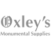 Monumental Supplies Logotipo