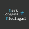 merkmeisjeskleding.nl Logotype