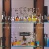 Fragrance Earth Logotyp