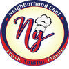 neighborhoodchefny.com Logotipo