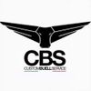 BUELL SERVICE Logotype
