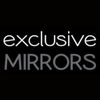 Exclusive Mirrors Logotype