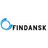 findansk.com Logo