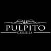 Gabriella Pulpito Logotype