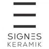 Signes Keramik Logotype
