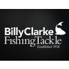 billyclarke.co.uk Logotype