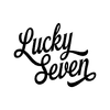 Lucky Seven Caps Logotipo