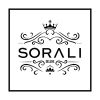 Sorali Deluxe Logotype