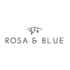 Rosa and Blue Logotype