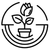 oursmallgarden.co.uk Logo